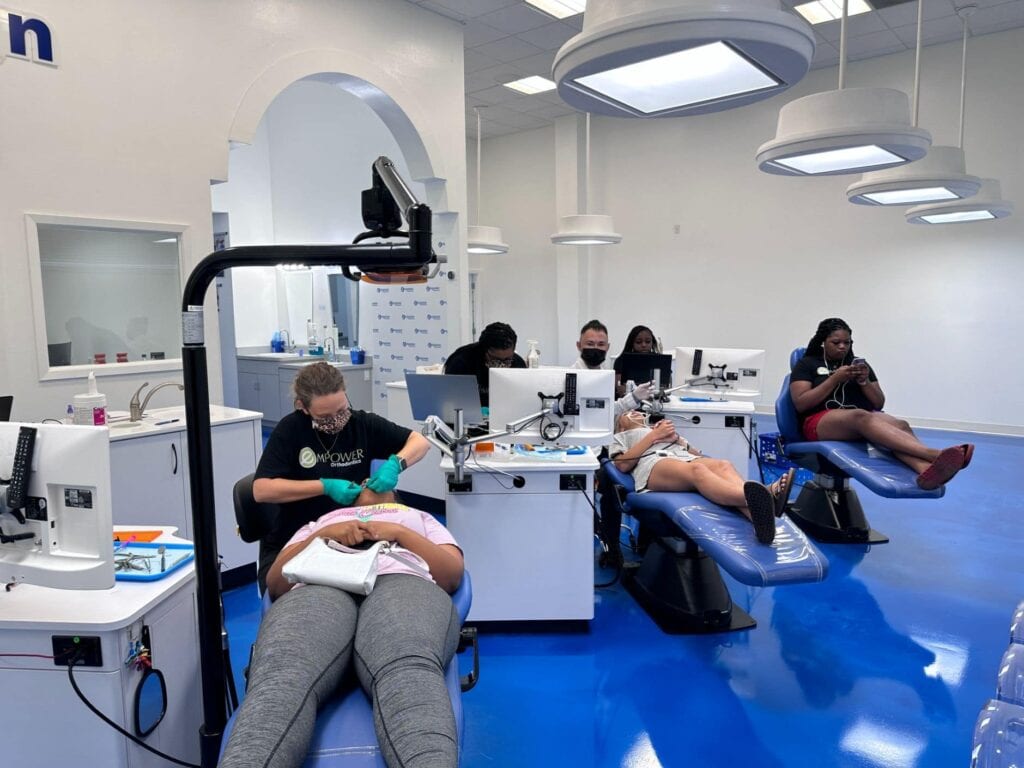 orthodontics - in Covington
