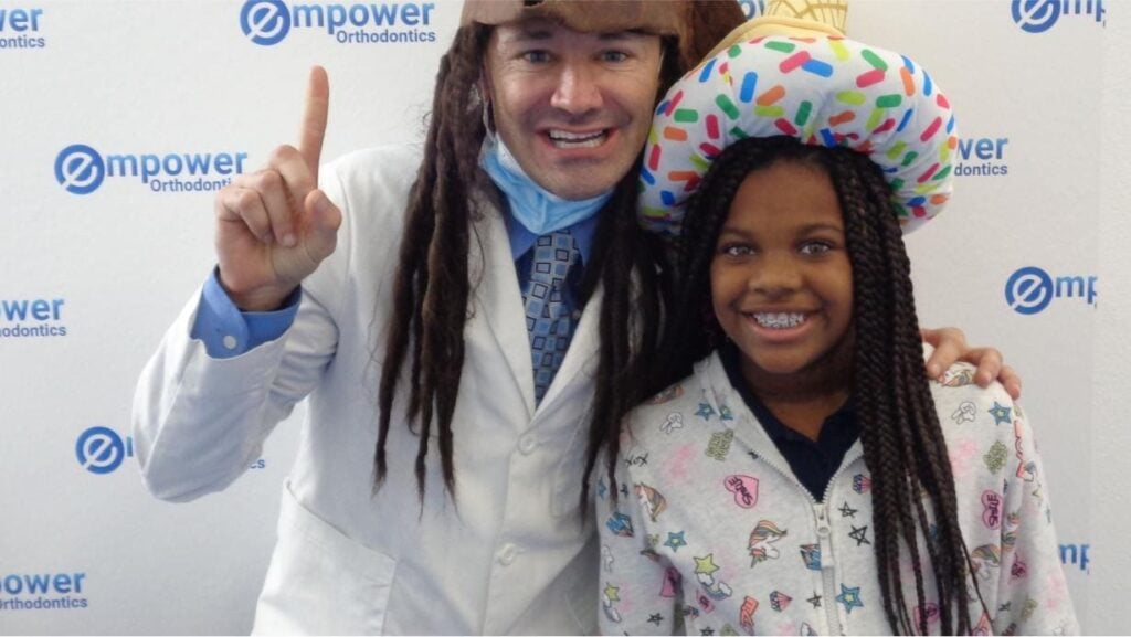 Dr. Tim of Empower Orthodontics