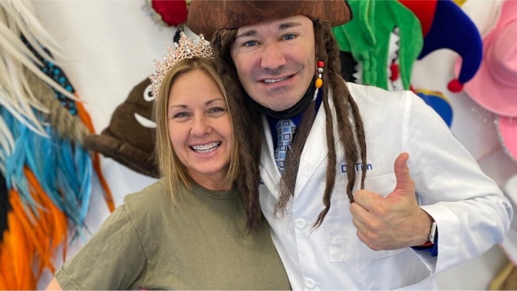 orthodontist in Hammond
